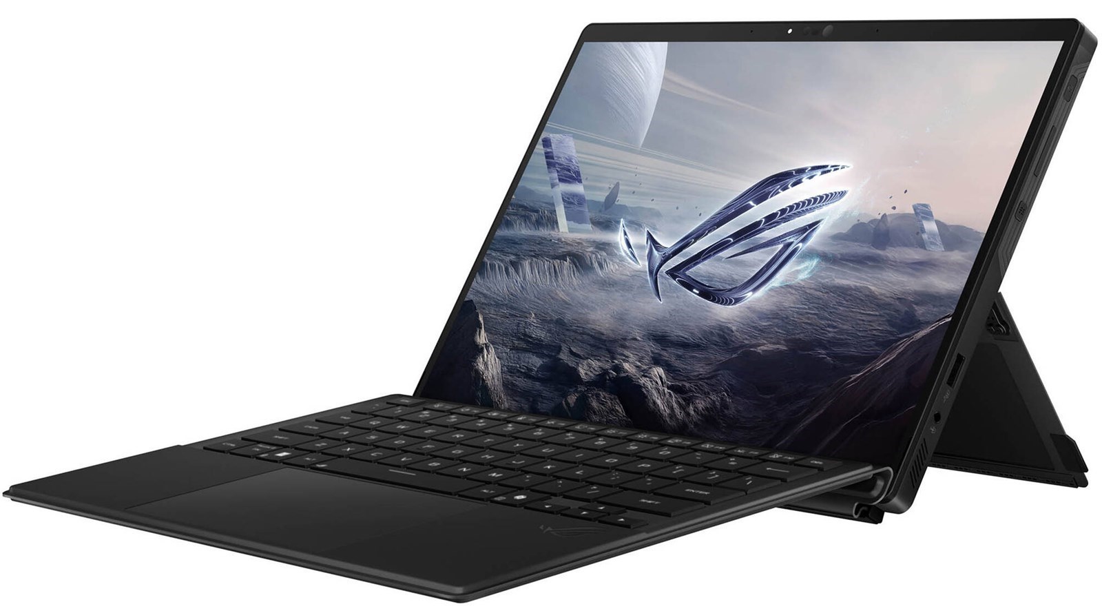 ASUS ROG Flow Z13 (GZ302EA-R9641TB) 13.4