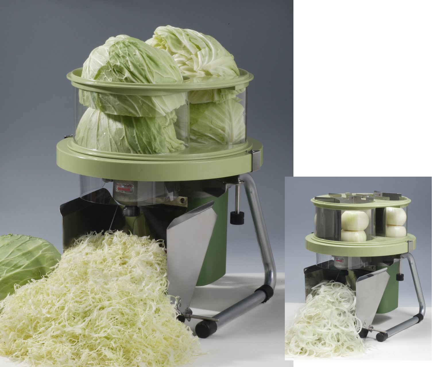 RCS-71 電動キャベツー シンガーハッピージャパン 【送料無料】【激安