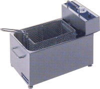 MMF-82B 電気ミニミニフライヤー MMF-8B後継 8リットル 8L 100V ニチワ