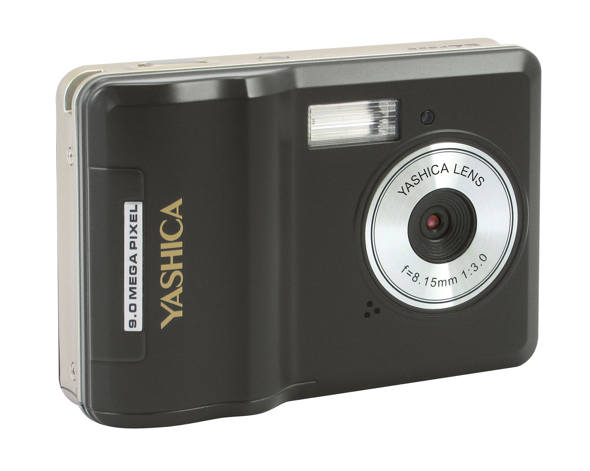 EZ Digital F928 ： YASHICA | 株式会社ドリーム・トレイン