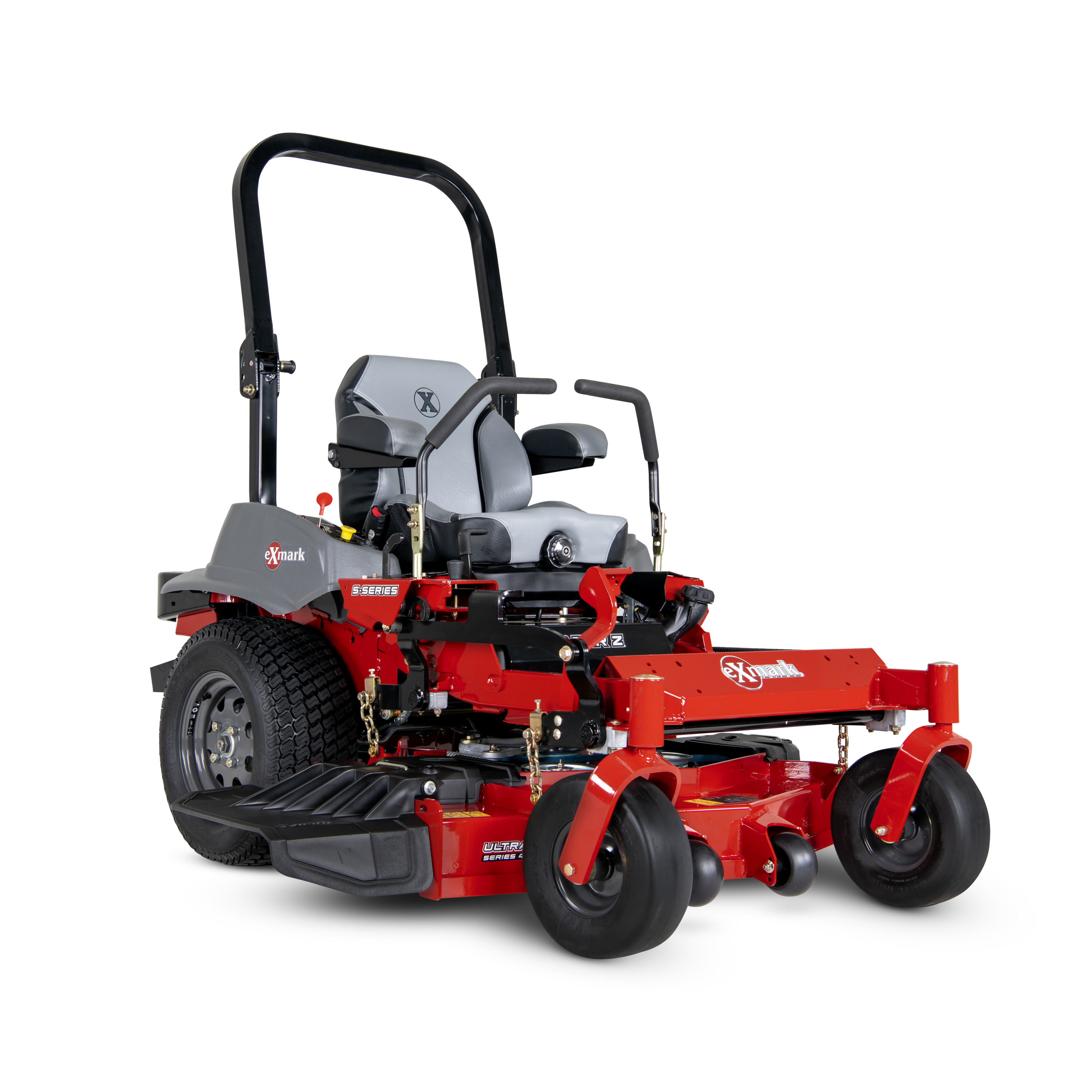 Exmark Lazer Z S-Series Mower | Model LRS801GKA724A1