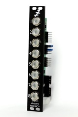 Expert Sleepers - FHX-8CV Expander