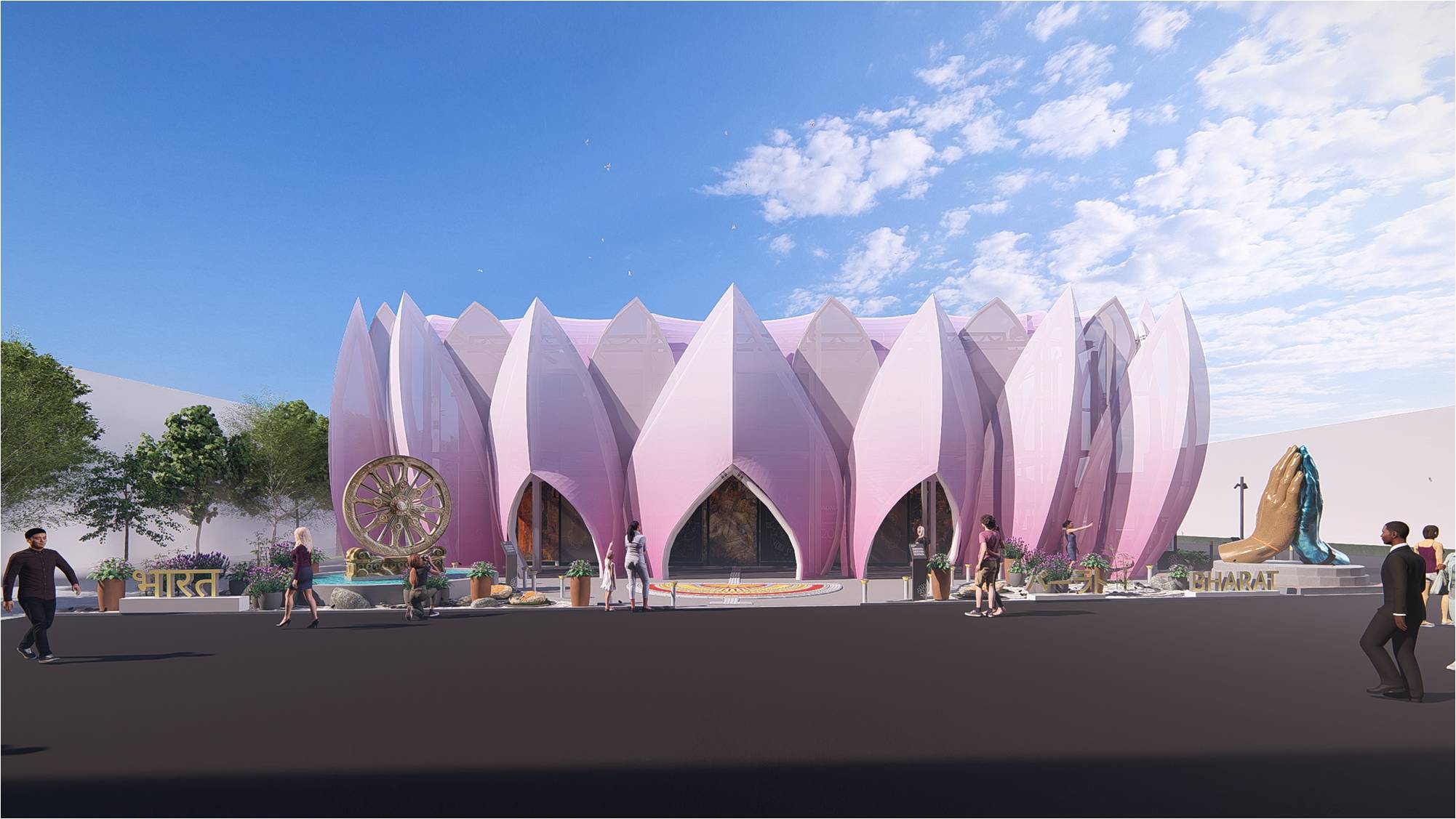 8月15日は『インド』のナショナルデー！ みんなでインドの特別な日を