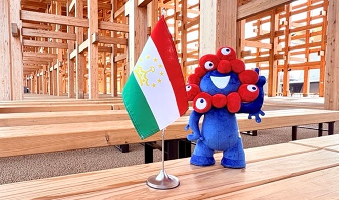 6月27日は『タジキスタン』のナショナルデー！ みんなでタジキスタンの