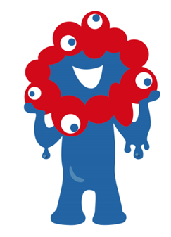 大阪・関西万博 公式キャラクターデザイン最優秀作品が決定 | EXPO