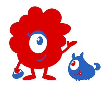 大阪・関西万博 公式キャラクターデザイン最終候補作品3作品を発表