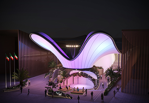 クウェートパビリオン | EXPO 2025 大阪・関西万博公式Webサイト