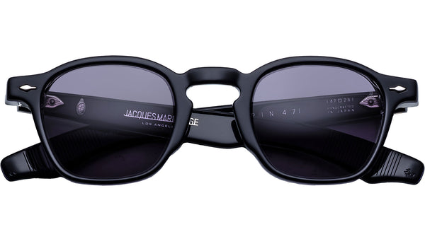 Jacques Marie Mage Zephirin 47 Hudson Sunglasses JMMZPX-18U - eye