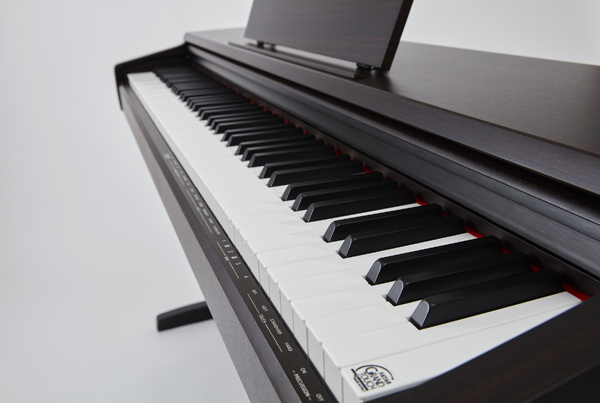 EYSプロデュースオリジナル電子ピアノAglaea（アグライア―）のご紹介