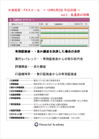 FX投資に必要な知識が勉強できるスクール・セミナー｜FX・外貨投資が