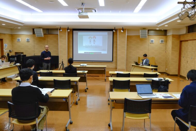 集客に必須のツール「Googleビジネスプロフィール活用セミナー」参加