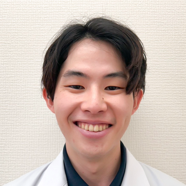 鍼灸師紹介 - 藤本漢祥院｜中医学と日本古来の鍼灸法の優れた点を融合