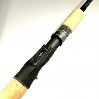 香西釣具店 ｜ バス