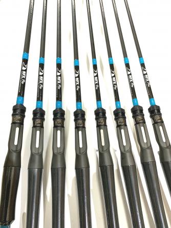 香西釣具店 ｜ バス