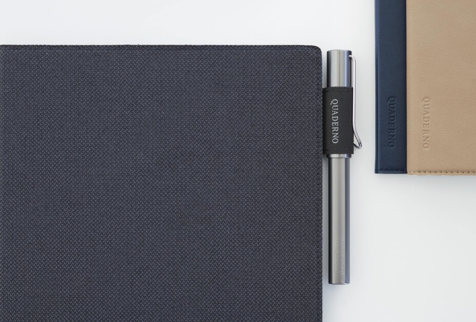 電子ペーパー 「クアデルノ」【公式サイト】