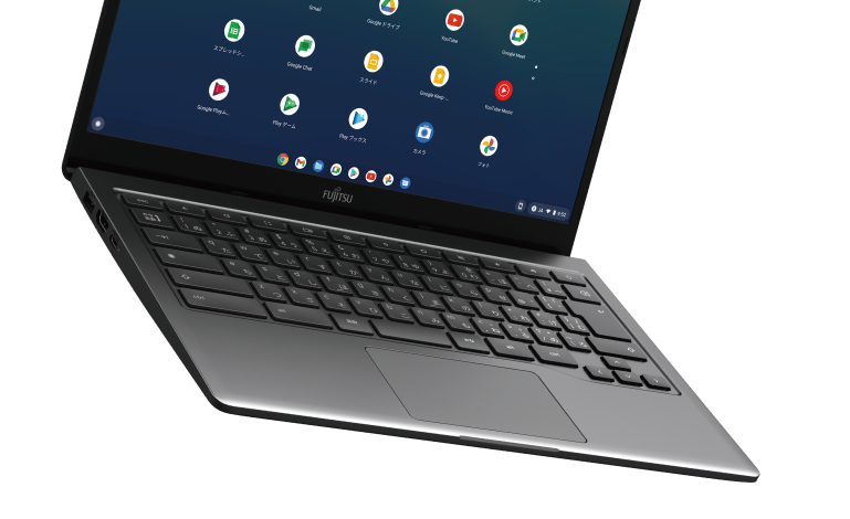 今までに発表した主な製品（14型ワイド ノートパソコン（PC）FMV