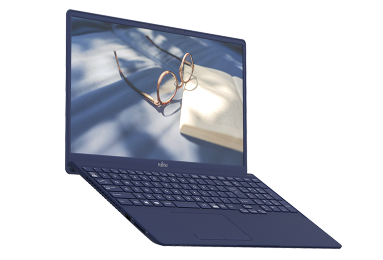 15.6型ワイド ノートパソコン（PC） LIFEBOOK THシリーズ（TH90/F3