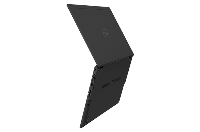 今までに発表した主な製品（13.3型ワイド ノートパソコン（PC