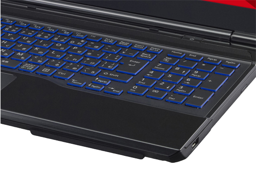 今までに発表した主な製品（ノートブックPC LIFEBOOK（ライフブック