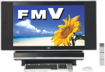 今までに発表した主な製品(FMV-DESKPOWER TXシリーズ) - AzbyClub