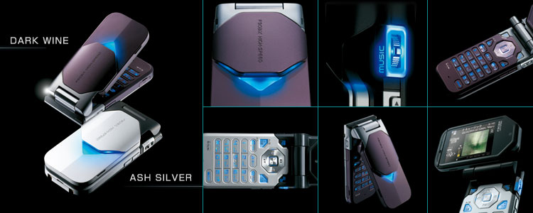 FMWORLD（個人） 携帯電話(FOMA F903iX HIGH-SPEED) 製品情報 : 富士通