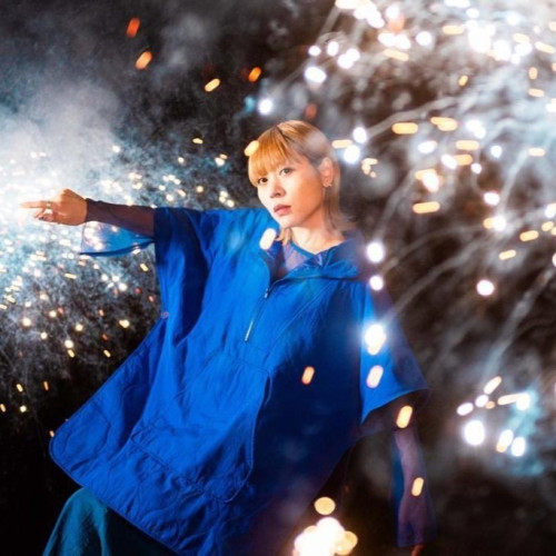 塩入冬湖（FINLANDS）｜DJ PROFILE - DJプロフィール｜82.5 FM NORTH