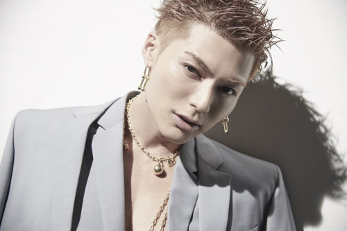 EXILE SHOKICHI｜DJ PROFILE - DJプロフィール｜82.5 FM NORTH WAVE