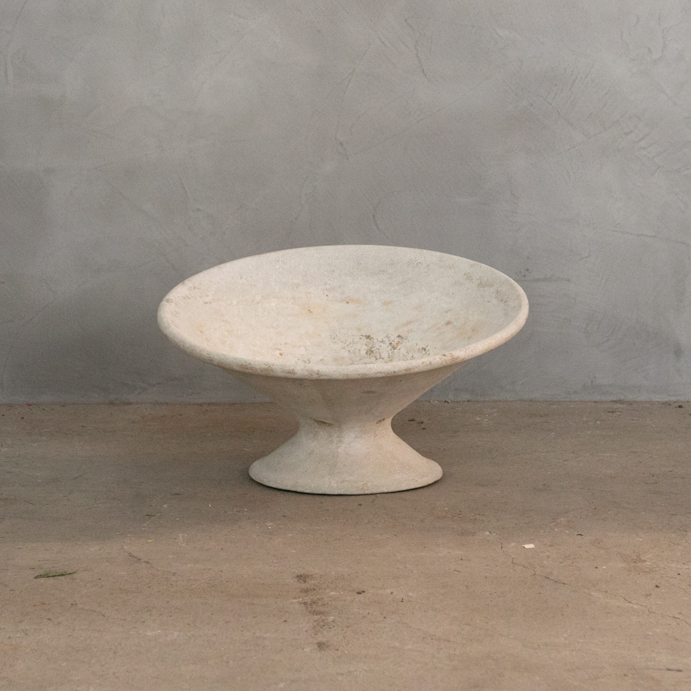 Willy Guhl(ウィリー・グール) ヴィンテージ プランター – フランス