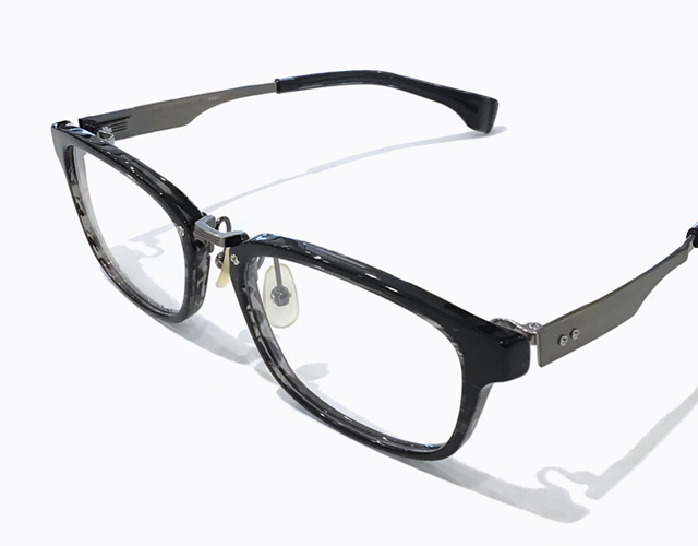 専用クリップオンでスタイルチェンジも可能！『M-35』再入荷。