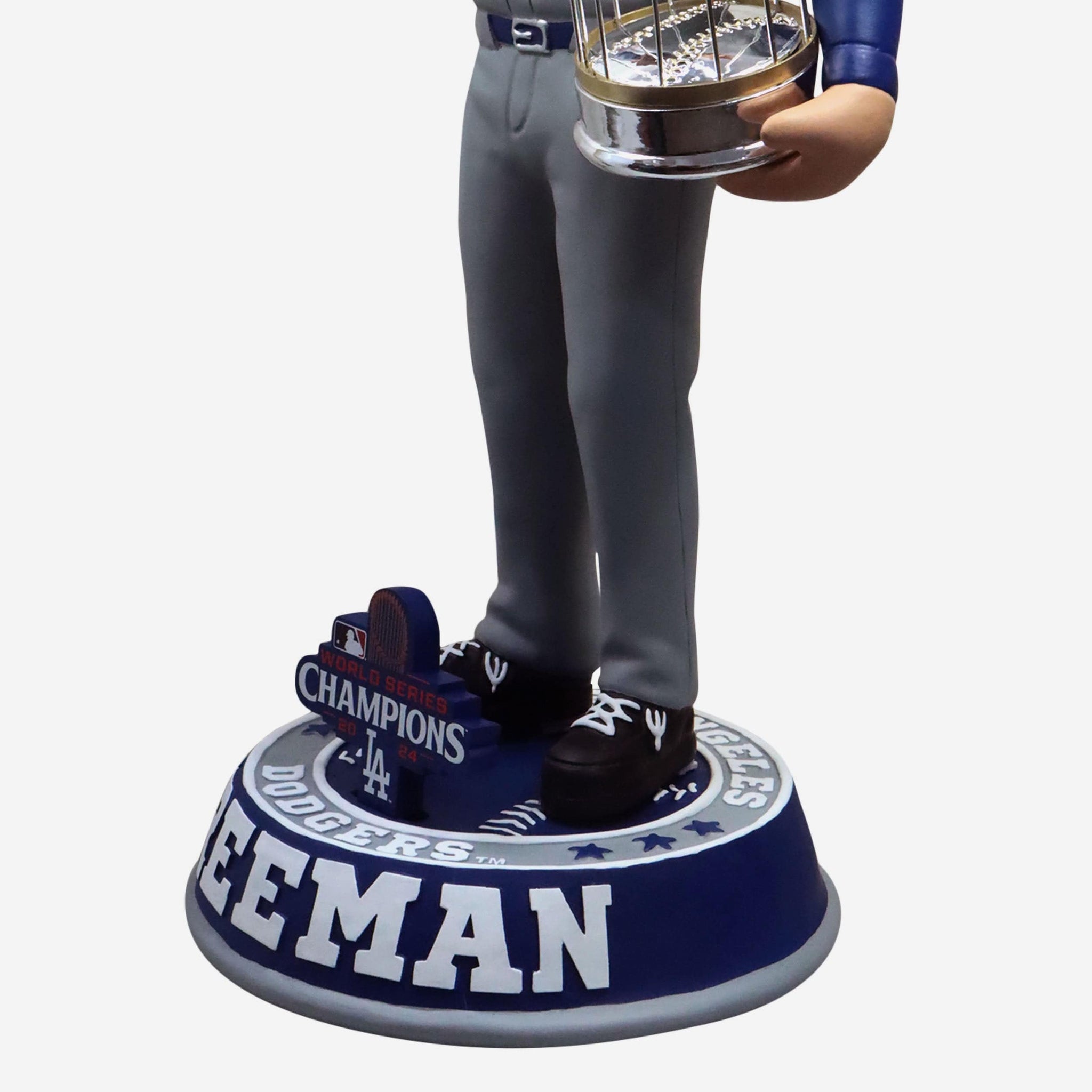 Freddie Freeman Los Angeles Dodgers 2024 World Series Champions 3