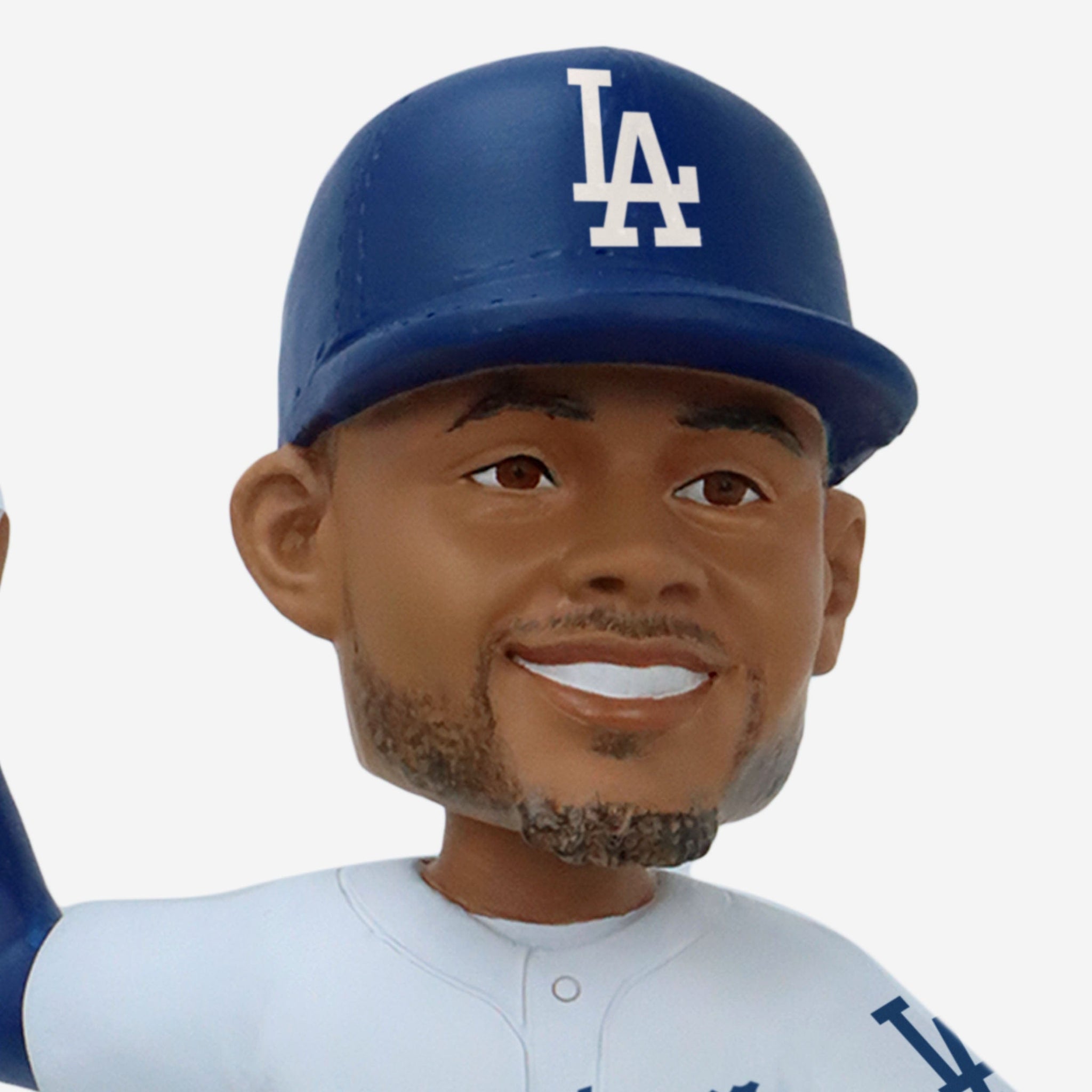 Mookie Betts Los Angeles Dodgers Field Star Bobblehead FOCO
