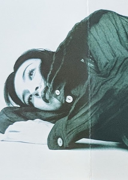 POiSON GiRL FRiEND: Melting Moment (1992) – FOND/SOUND