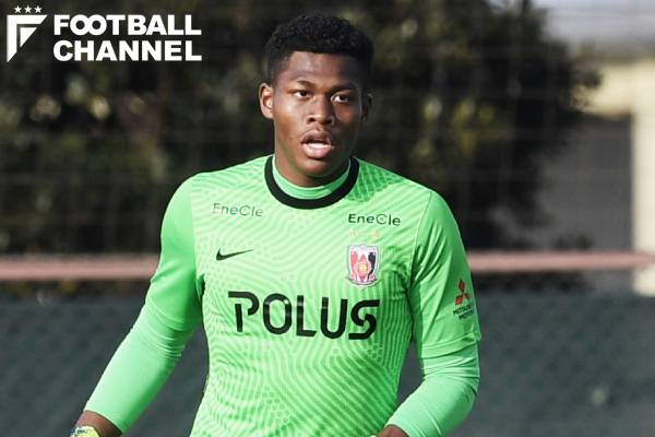 浦和レッズ、GK鈴木彩艶の“無資格出場”で処分決定。試合結果や個人記録