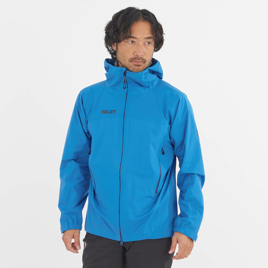 MILLET ミレー MIV03168 TYPHON ST JKT 【ティフォン ストレッチ