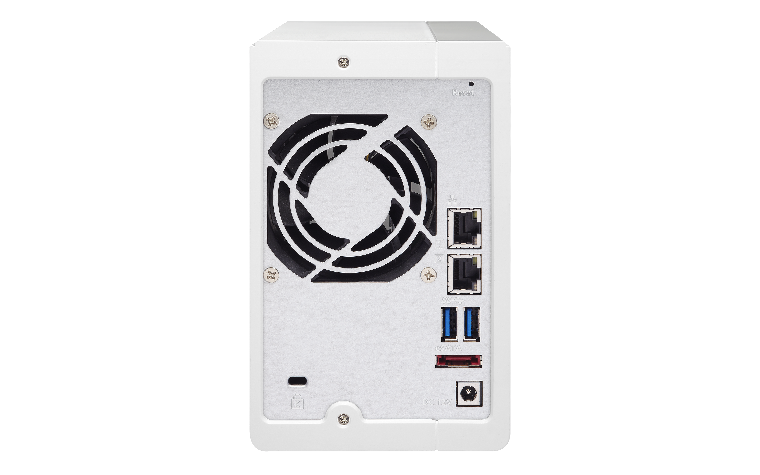 TS-231 | QNAP 正規販売代理店 | 株式会社フォースメディア