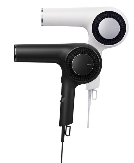 リュミエリーナ レプロナイザー 3D Plus「REP3D-G-JP」使うほど髪が