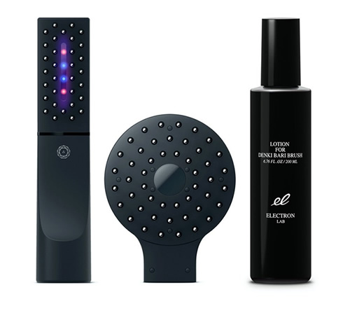 電気バリブラシ ELECTRIC BARI BRUSH ELECTRIC BARI brush⭐︎電気