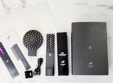 正規品販売店】ボディアタッチメント フォーデンキバリブラシ2.0 BODY