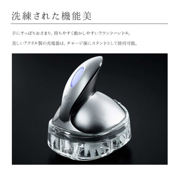 正規販売店】MTG リファグレイス ヘッドスパ ReFa GRACE HEAD SPA