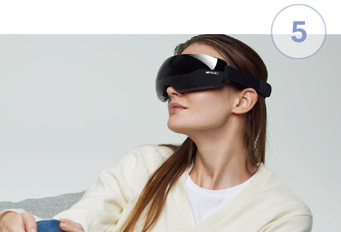 正規品】MYTREX iRhythm マイトレックス アイリズム│ビューティー