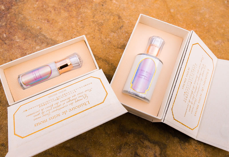 正規販売店】セインムー ボーテロンド 100ml seins mous 美容液