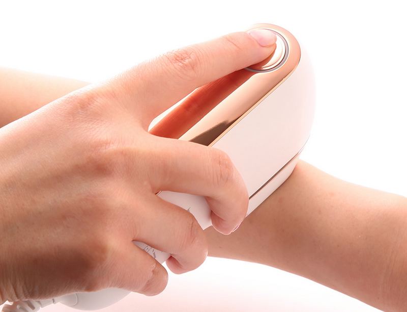 通販サイト】光美容機 BiiTo2(ビートツー) 正規品 スタンダードセット