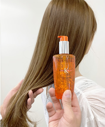 違いをご紹介】ソワンオレオリラックスをご愛用のお客様へ