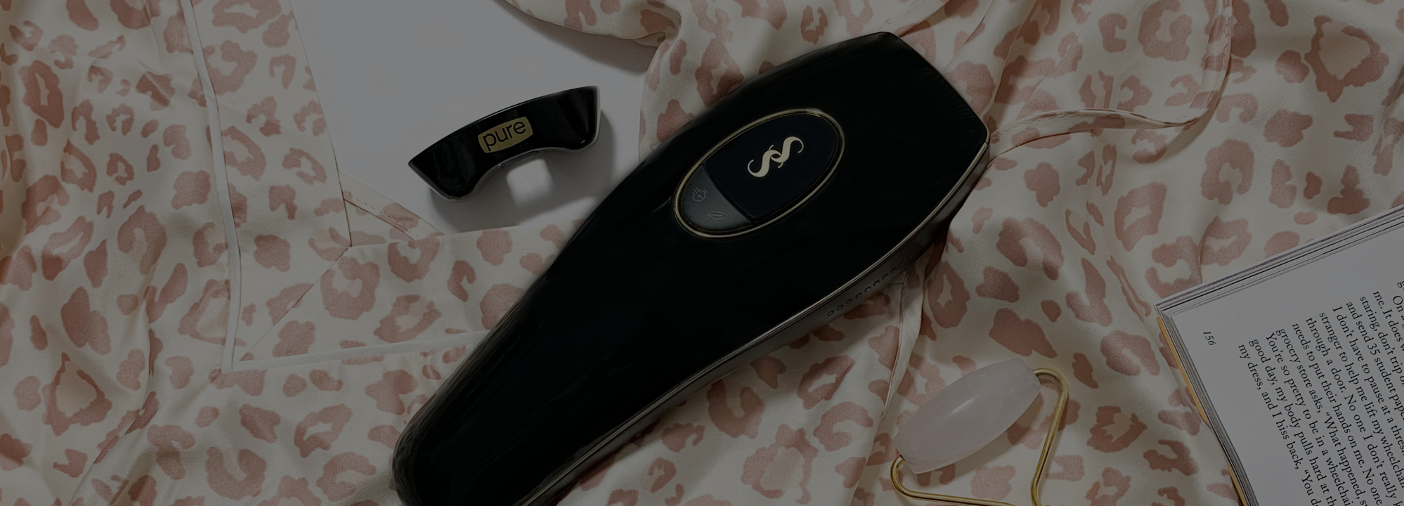 正規販売店サイト】スムーズスキン ピュアフィット（SMOOTHSKIN pure