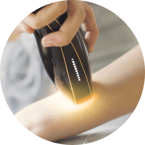 正規販売店サイト】スムーズスキン ピュアフィット（SMOOTHSKIN pure