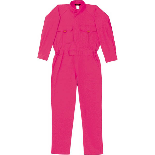 カラフルつなぎ[SOWA 9000]｜オリジナルプリント・デザイン【CLAT