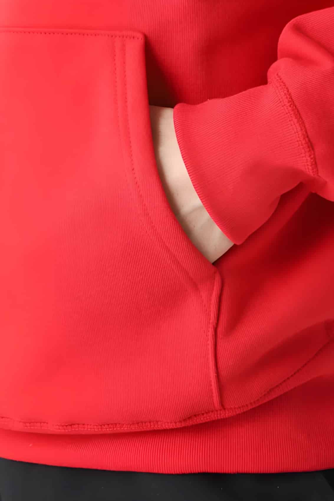 マックスプルオーバーパーカー[CROSS STITCH CS2220]｜オリジナル