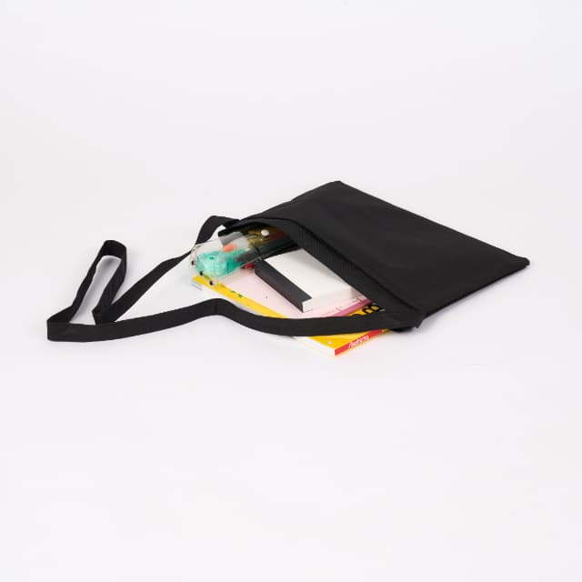 フロントポケットサコッシュ[MARKLESS STYLE TR-1077]｜オリジナル