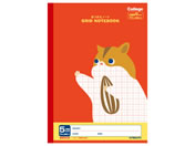 キョクトウ カレッジほうがんノート B5 5mm ハムスター LT01VM 通販