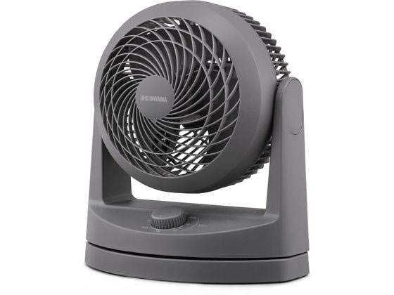 アイリスオーヤマ サーキュレーター グレー PCF-HD15EC-H 通販